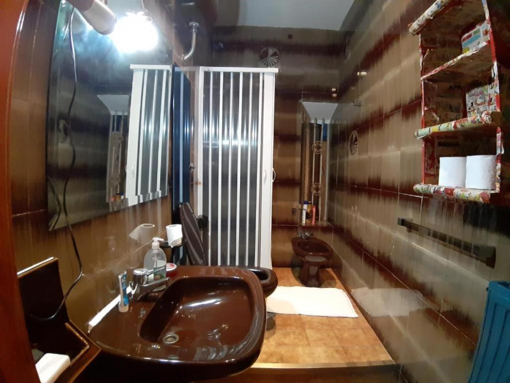 Hotel Ra Guset House Rzym Zewnętrze zdjęcie